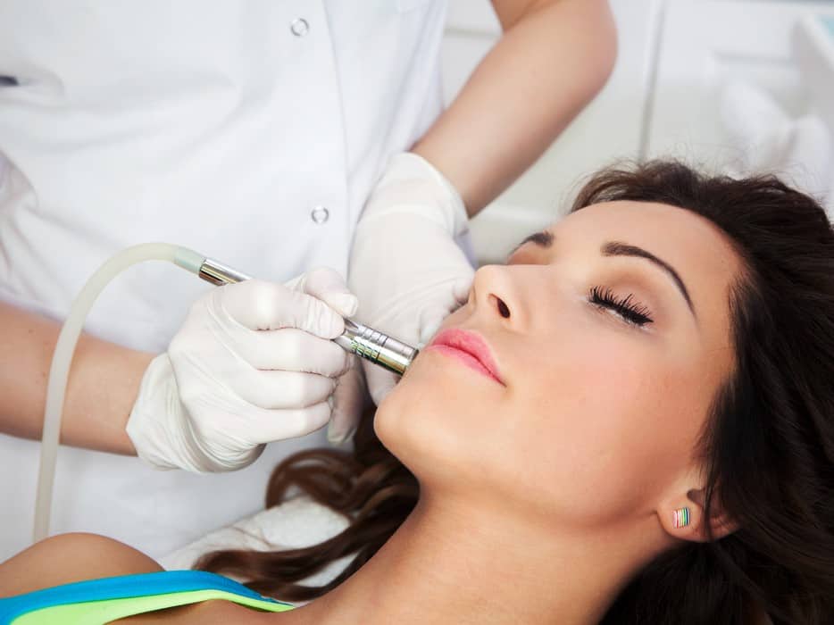 Signature Laser Treatment